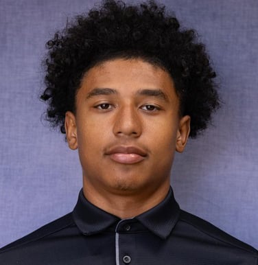 player headshot