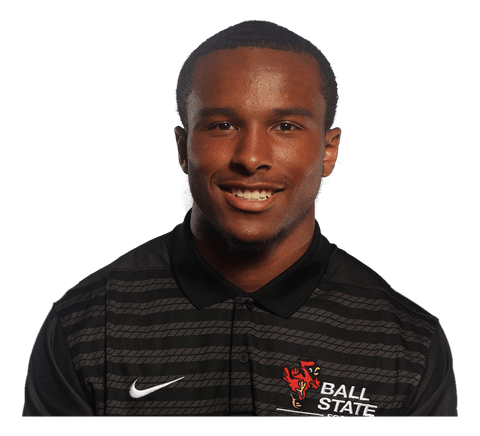 Cam Pickett