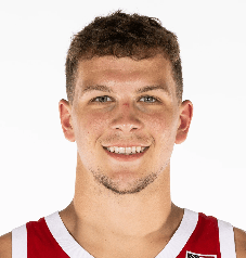 player headshot