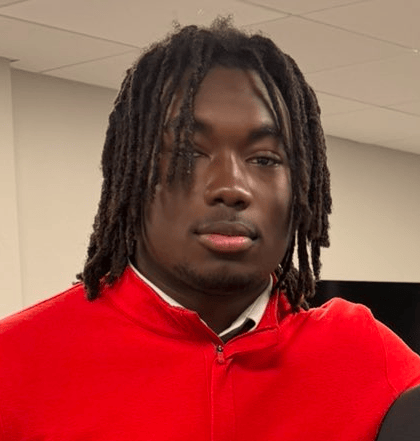 player headshot
