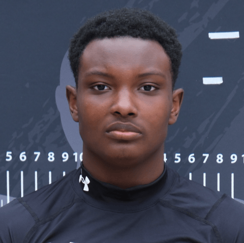 player headshot