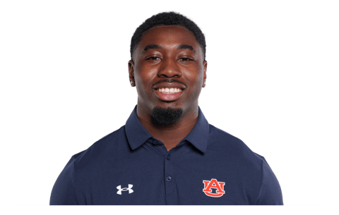 Jalen Mcleod
