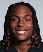 player headshot