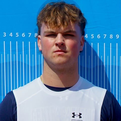 player headshot