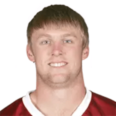 player headshot