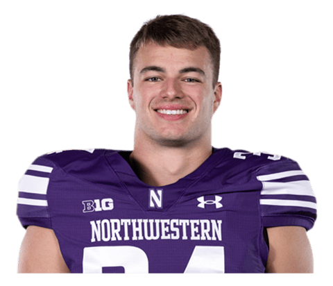 Xander Mueller