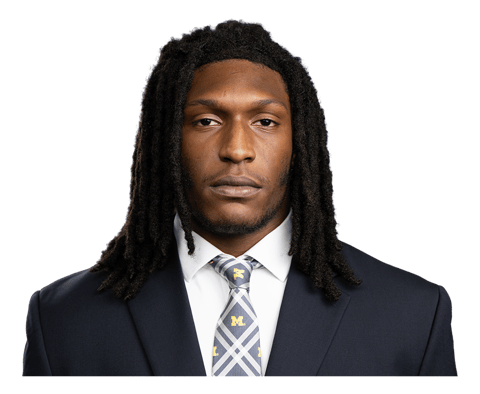 Jaishawn Barham