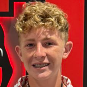player headshot