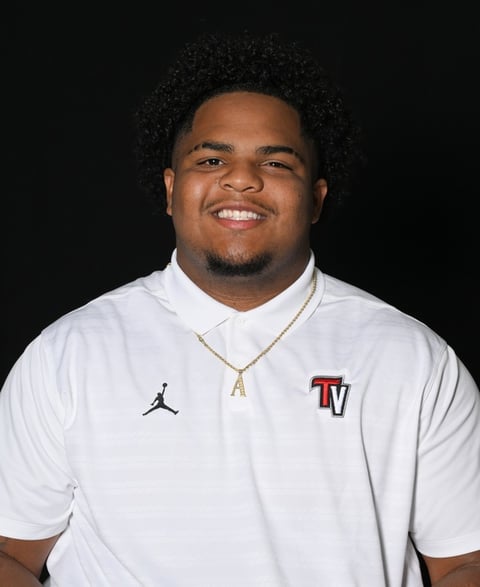 player headshot
