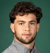 player headshot