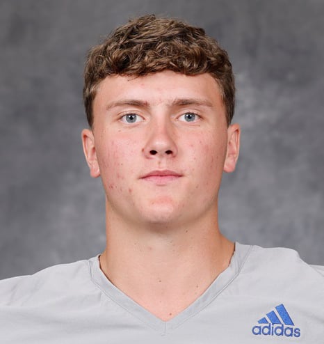 player headshot