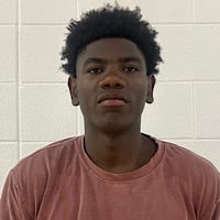 player headshot