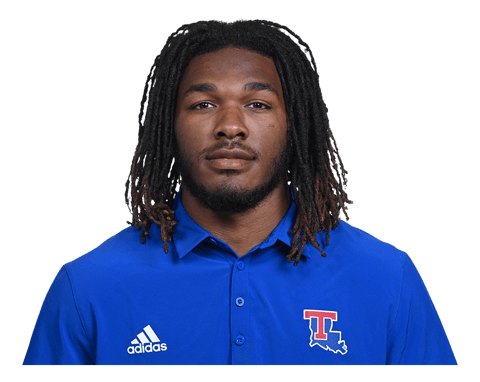 Jakari Foster