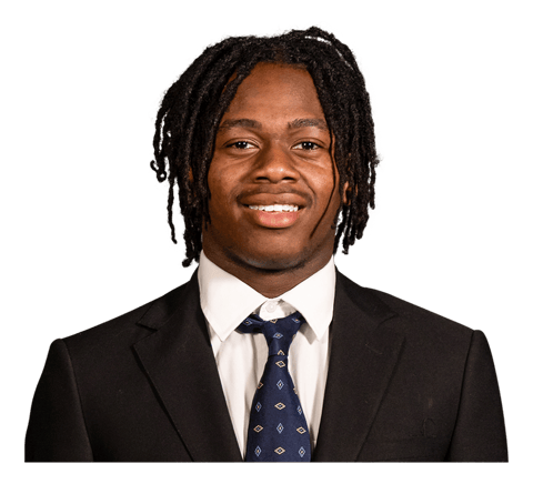 Branden Strozier