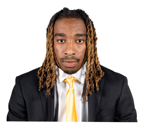 Eldrick Robinson