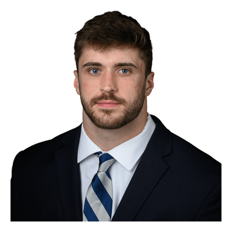 Caleb Bacon