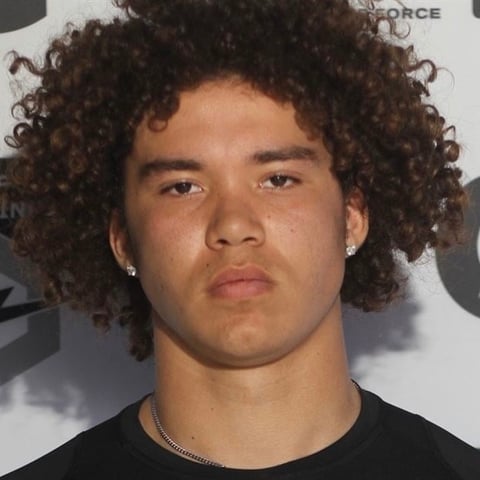 player headshot