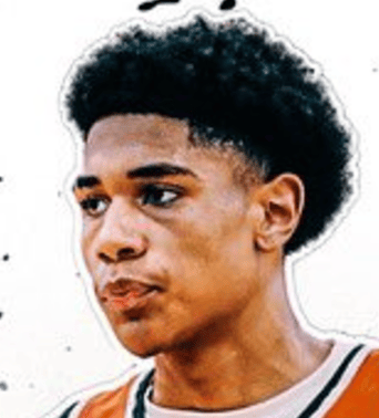 player headshot