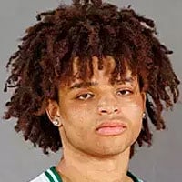 player headshot