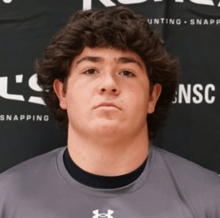 player headshot