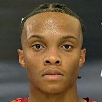 player headshot