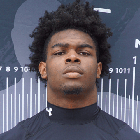 player headshot