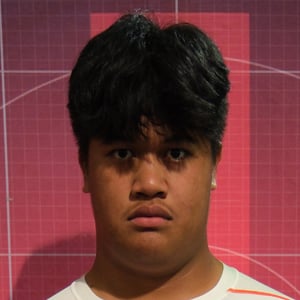 player headshot