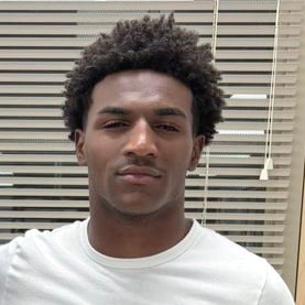 player headshot