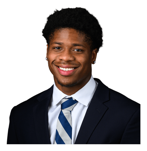 Jahmir Joseph