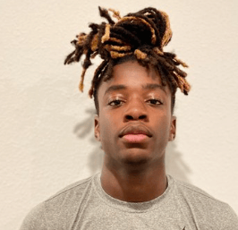 player headshot