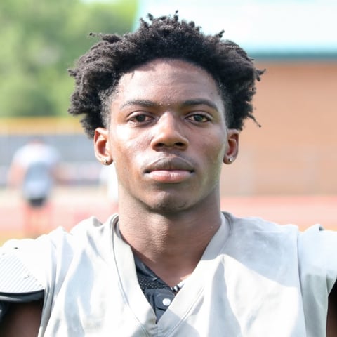 player headshot