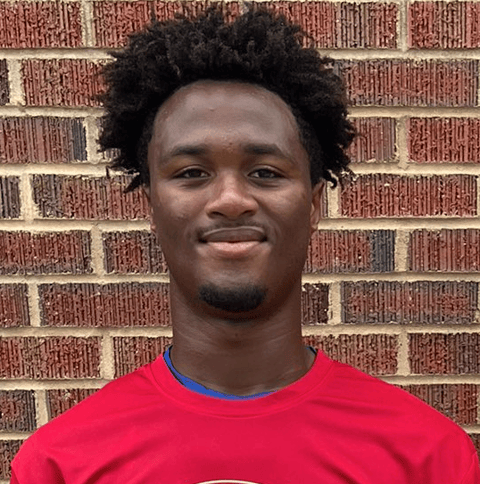 player headshot