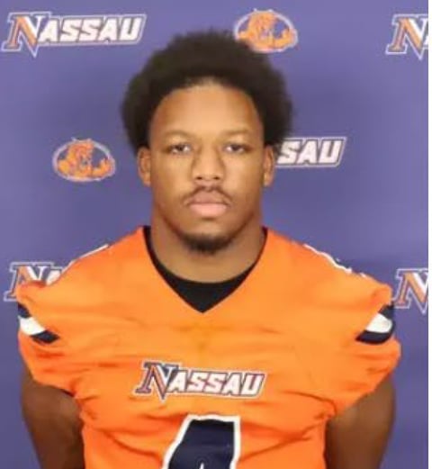 player headshot