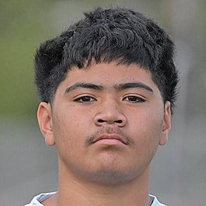 player headshot