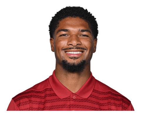 Darrius Clemons