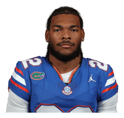 Kahleil Jackson