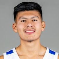 player headshot