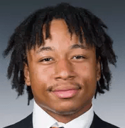 player headshot