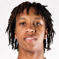 player headshot
