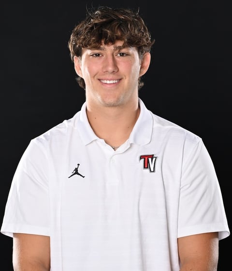 player headshot