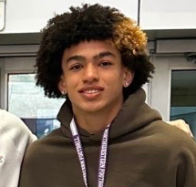 player headshot