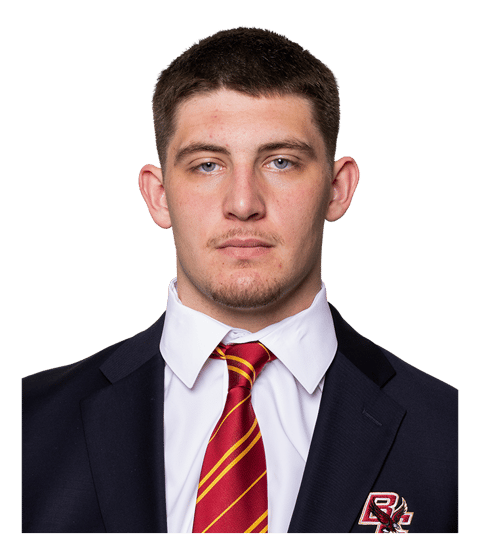 Danny Edgehille