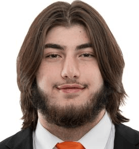 player headshot