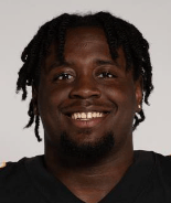 player headshot