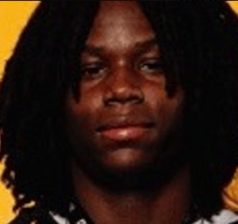 player headshot