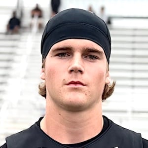 player headshot