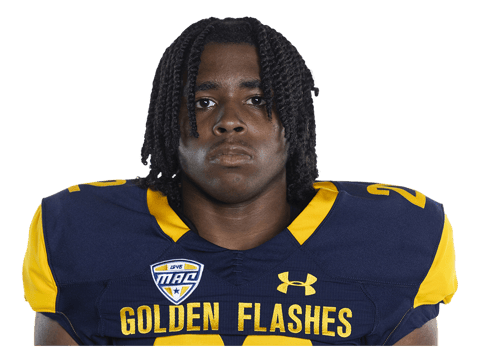 Jaire Rawlison