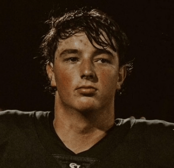 player headshot