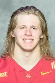 player headshot