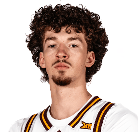 player headshot